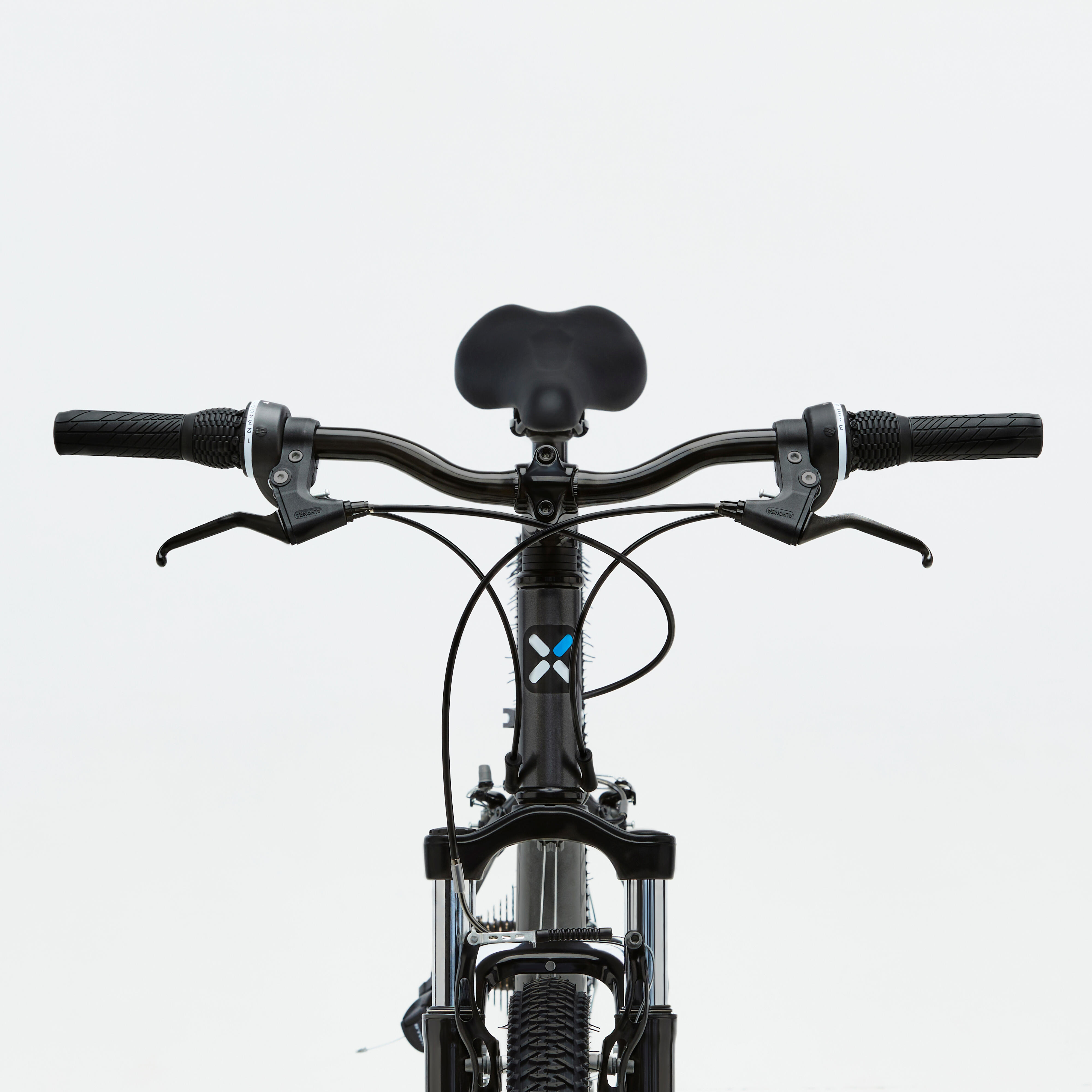 Rockrider ST100 27.5 Jant V Fren Da Bisikleti