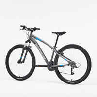 27.5" Mountain Bike ST 100 - Grey