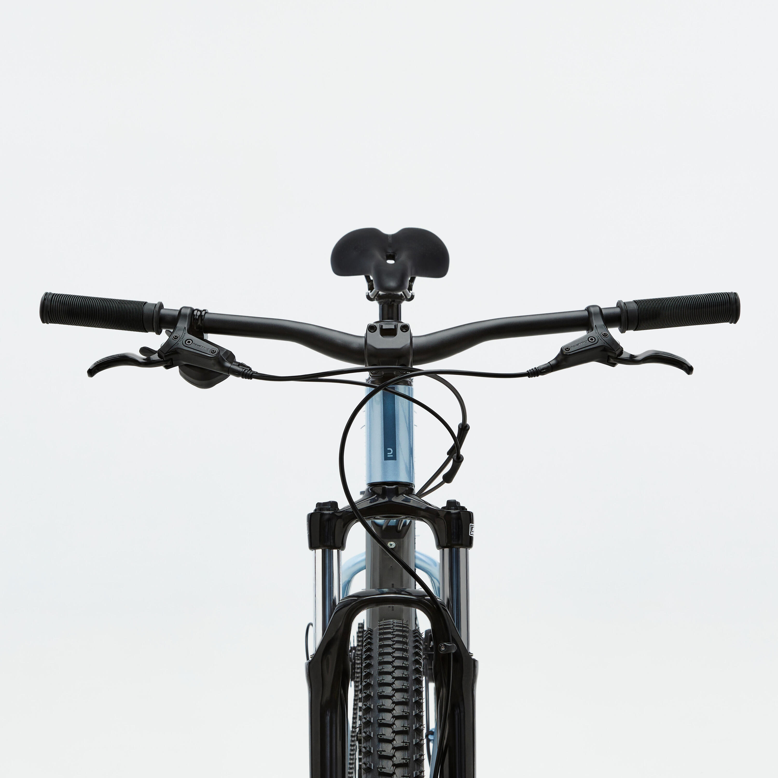 Touring mountainbike EXPL 500 blauw 29" 9/9