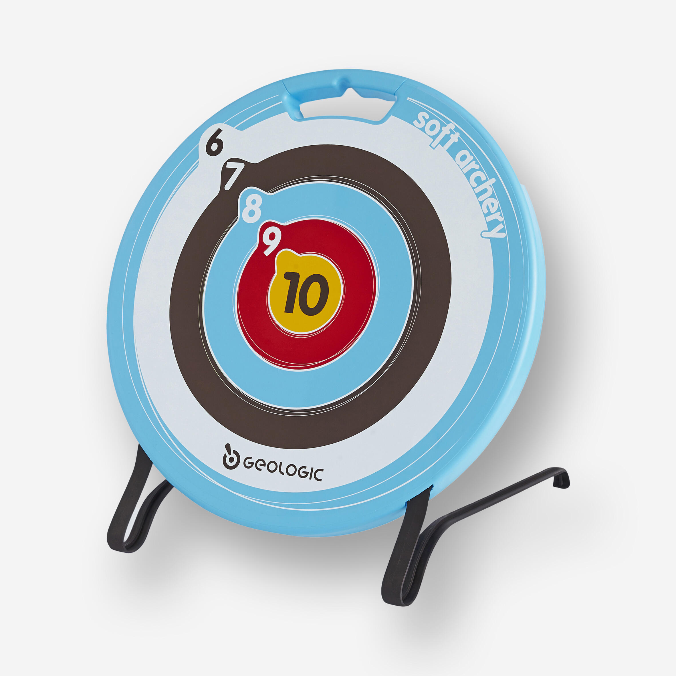 geologic Archery Soft Target Boss Discovery - Blue-picture-24