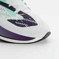 נעלי ריצה לגברים עם ציפוי פחמן, דגם KIPRUN KD900X