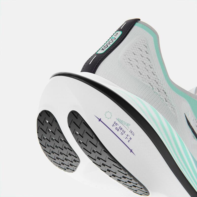 Erkek Karbon Plakalı Koşu Ayakkabısı - Kiprun KD900X LD