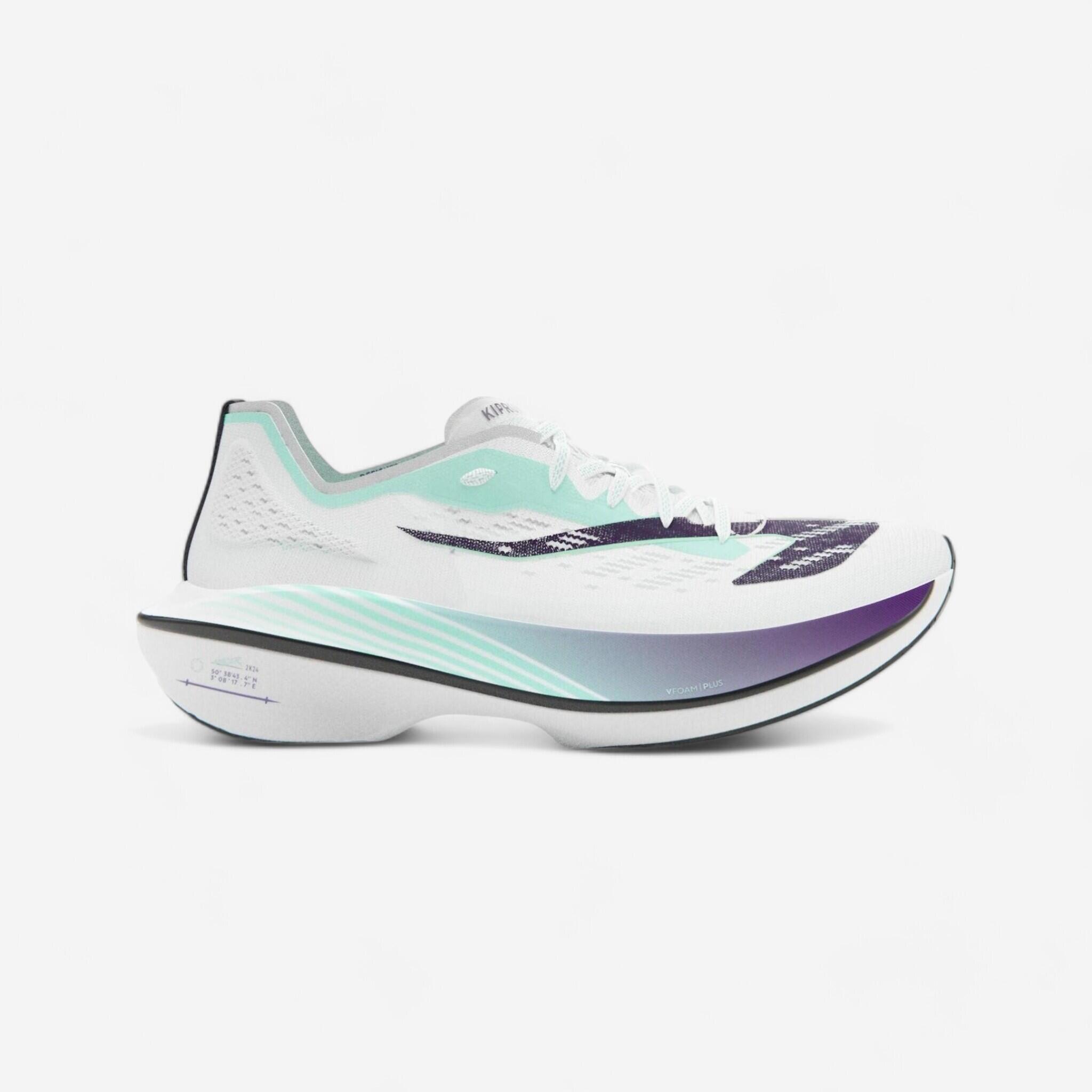 KIPRUN KD900X MEN'S RUNNING SHOES WITH CARBON PLATE