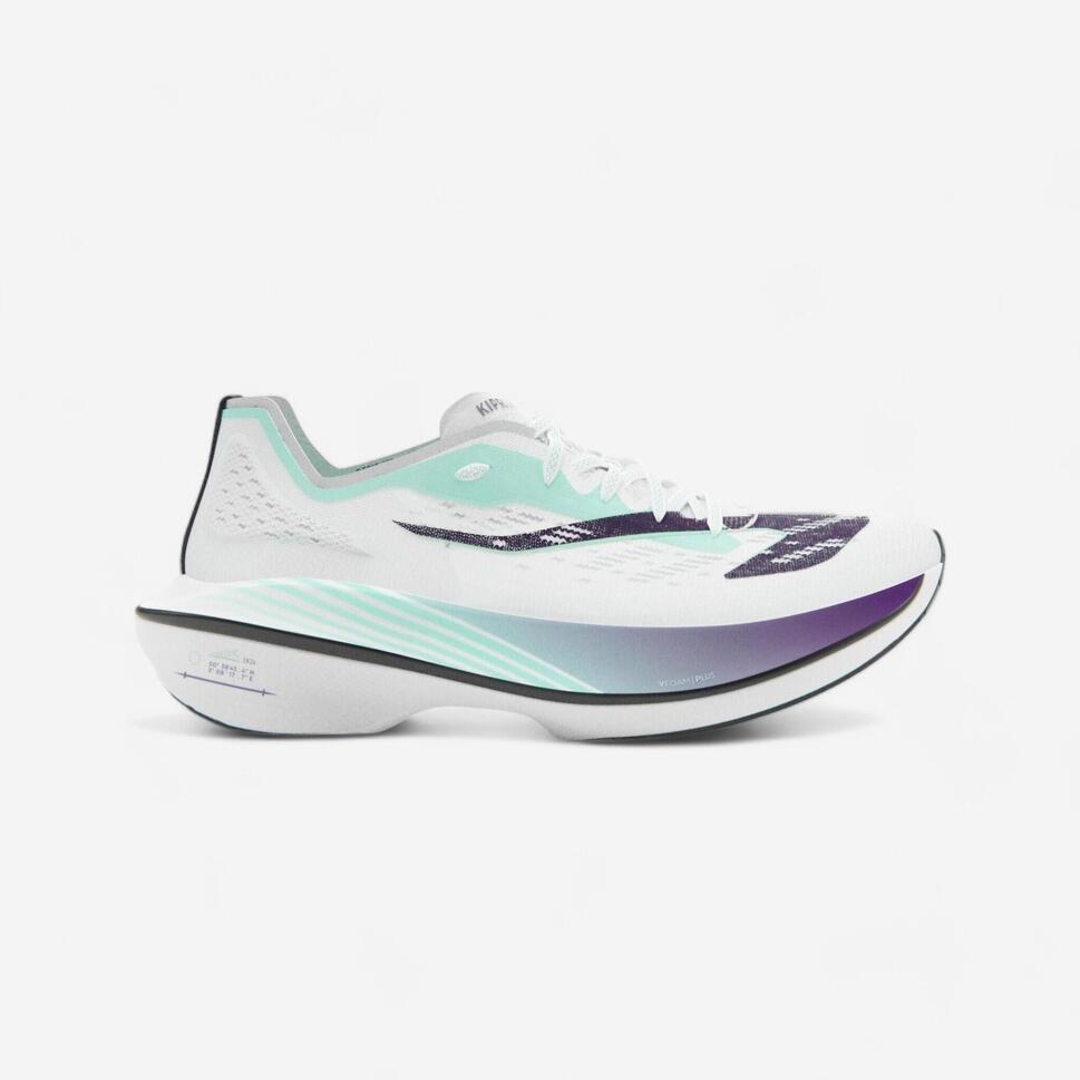 Laufschuhe Herren mit CarbonPlatte KD900X LD KIPRUN DECATHLON