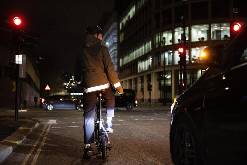 A Buyer's Guide to Hi-Vis Cycling