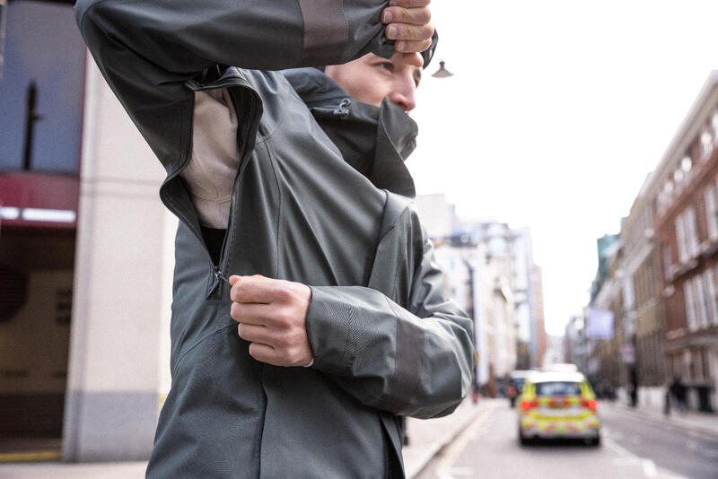 Vélo ville en hiver : quelle tenue choisir ?