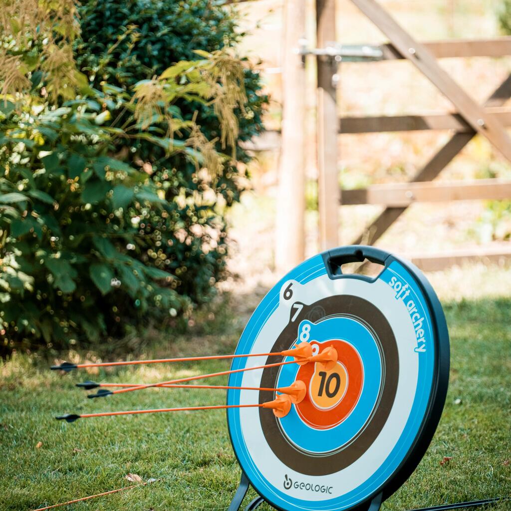Zielscheibe Discovery Soft Bogensport