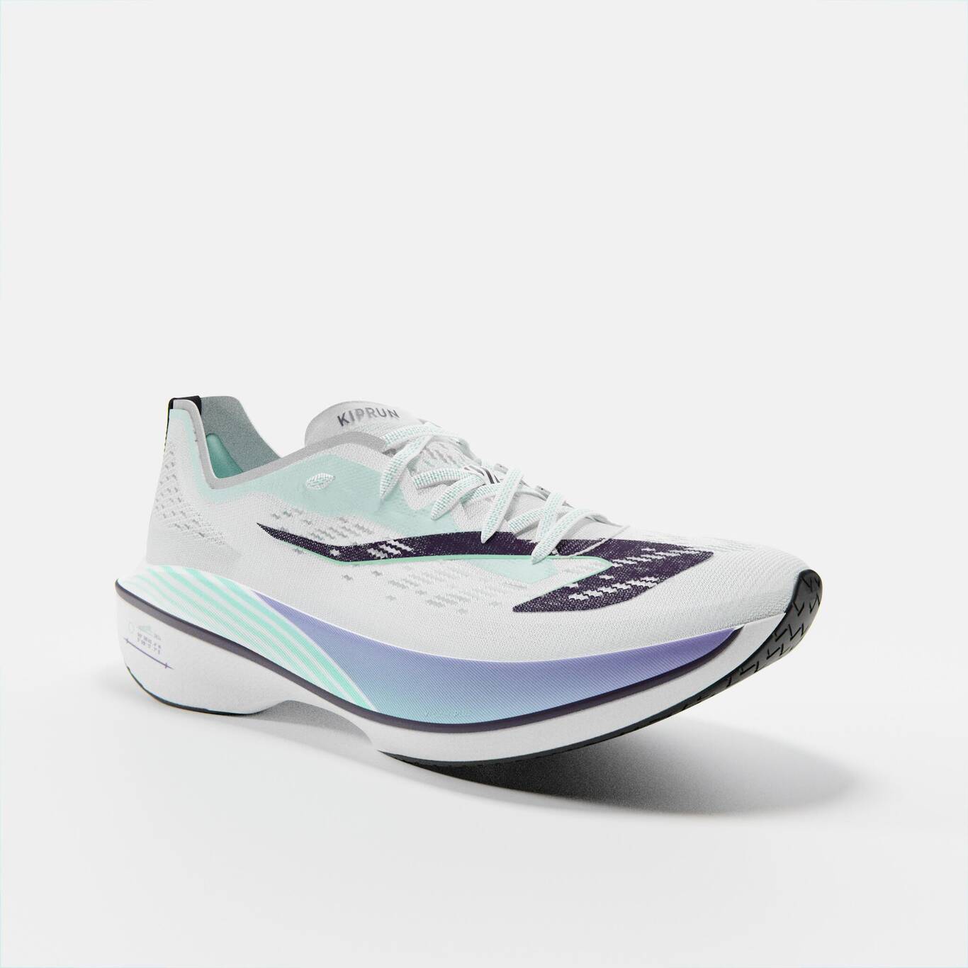 KIPRUN KD900X LD WOMEN'S RUNNING SHOES WITH CARBON PLATE Decathlon