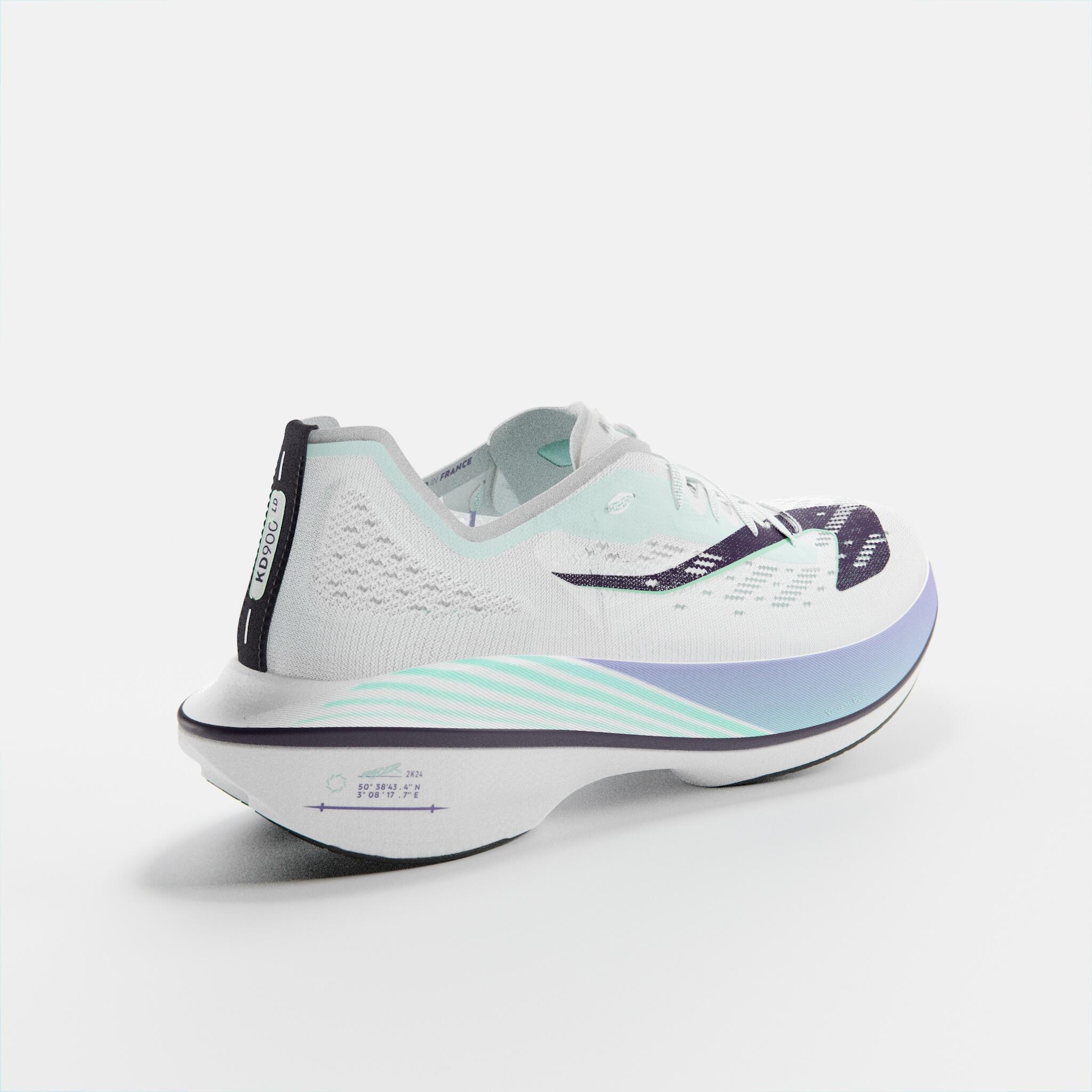 KIPRUN KD900X LD WOMEN'S RUNNING SHOES WITH CARBON PLATE 10/22