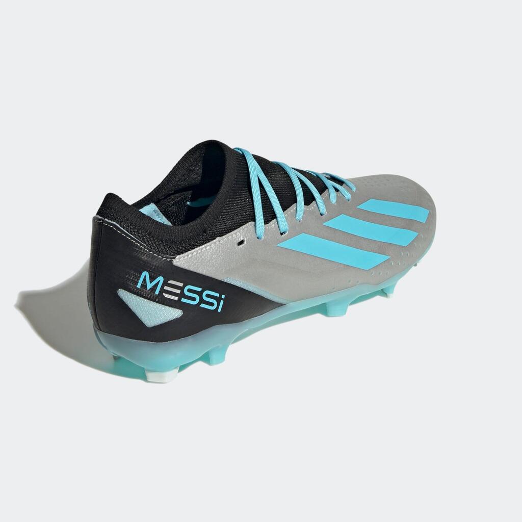 Damen/Herren Fussball Nockenschuhe FG - ADIDAS X Crazyfast Messi.3 FG