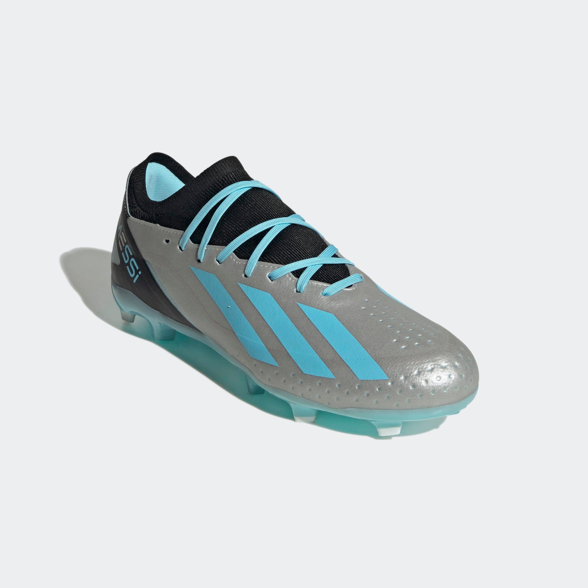 Voetbalschoen messi hot sale