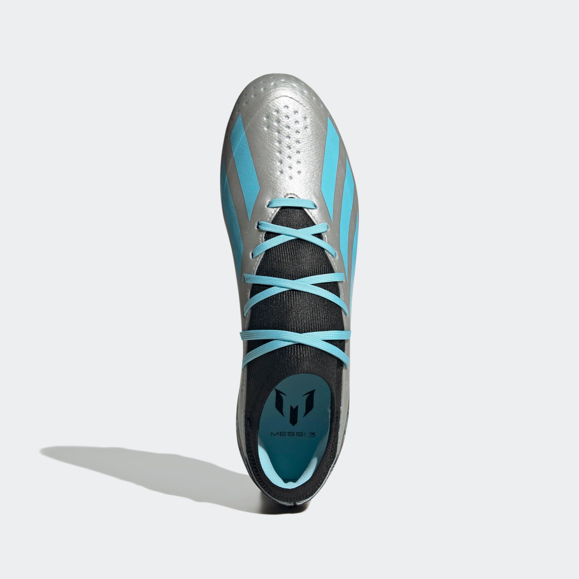 Fotbalové kopačky X Crazyfast.3 Messi FG 10/13