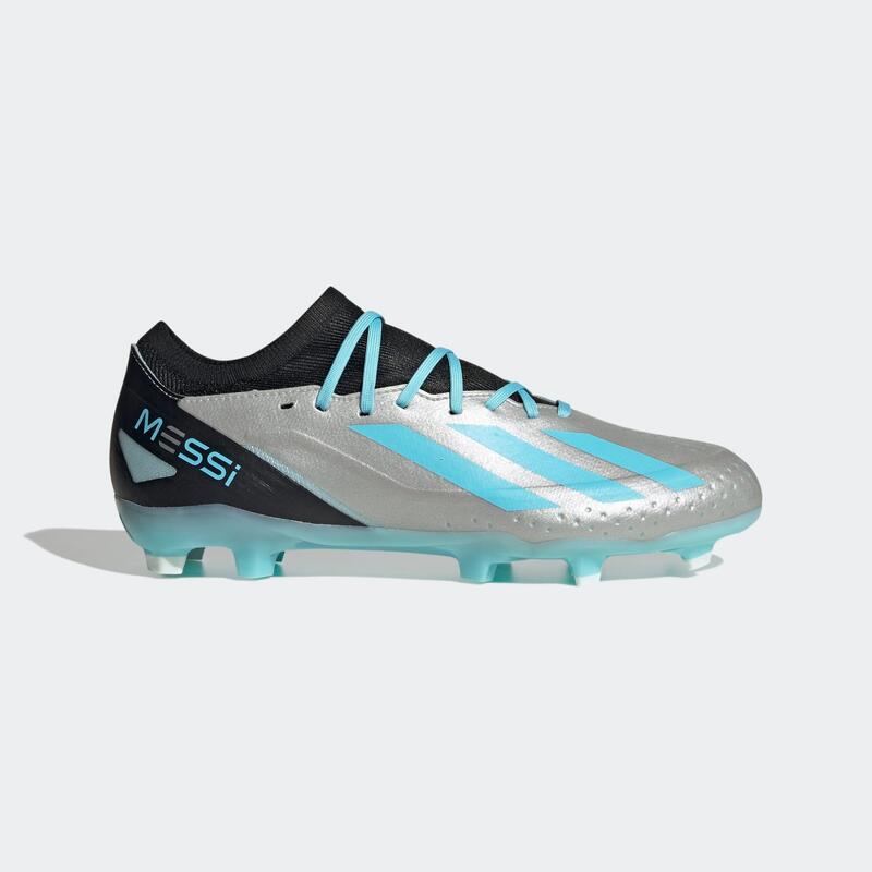 Botas de Fútbol adidas X Crazyfast Messi.3 FG Adulto