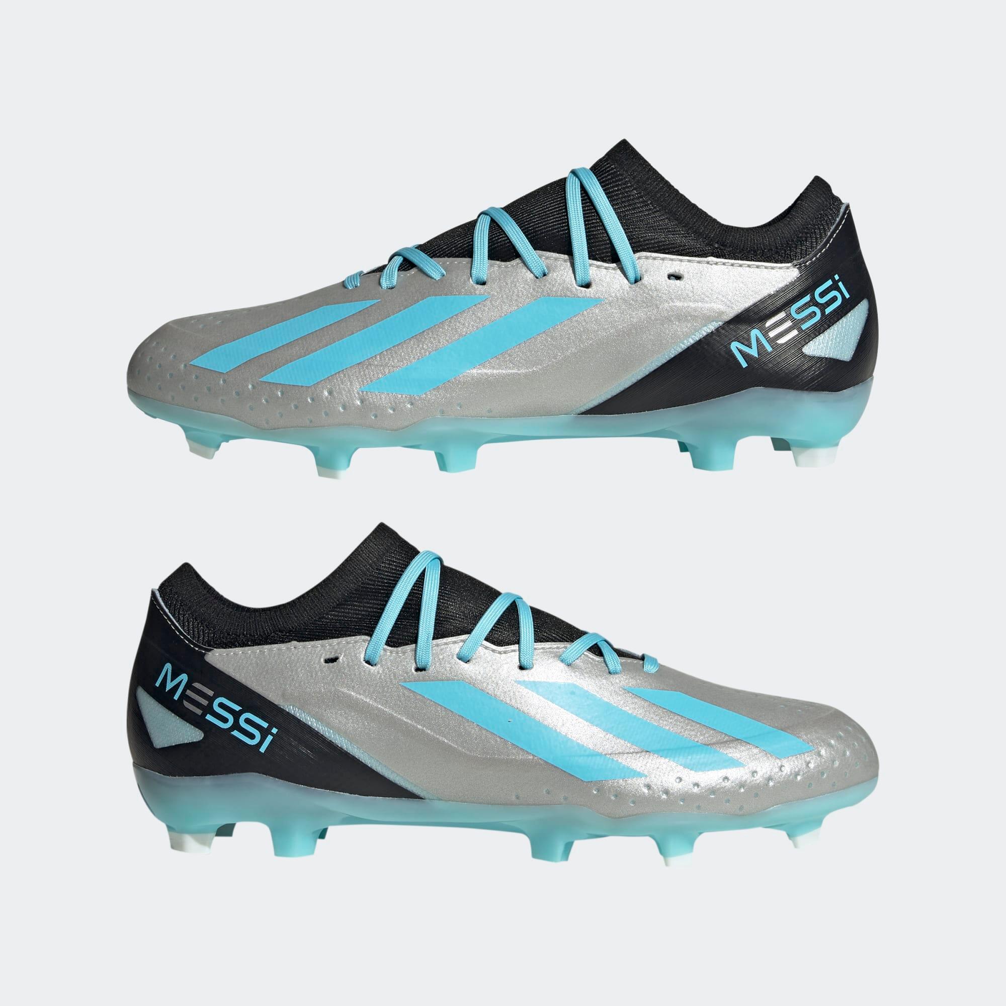 Adidas online messi scarpe