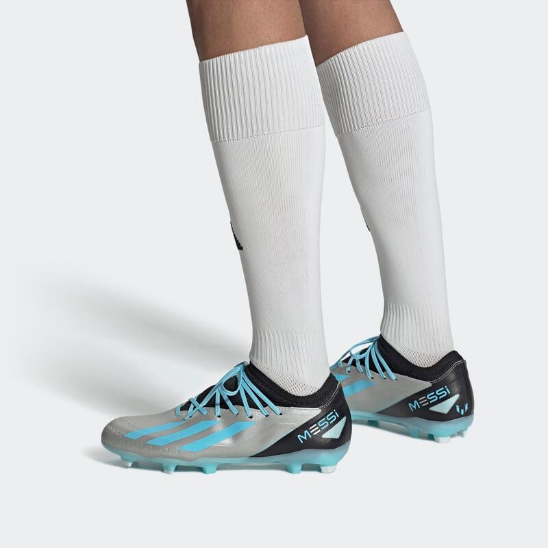 Botas de Fútbol adidas X Crazyfast Messi.3 FG Adulto