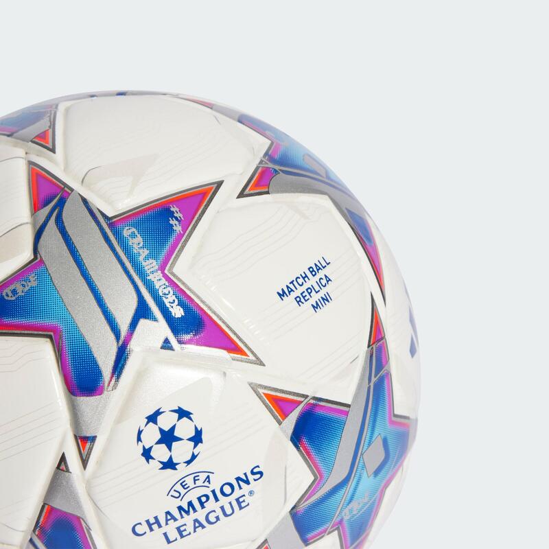 MINI BALLON FOOTBALL ADIDAS UEFA LIGUE DES CHAMPIONS 23/24 ADIDAS