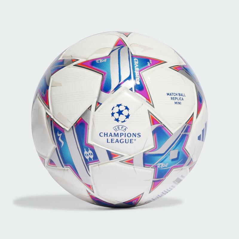 Ballon de Football adidas Féminin Ligue des Champions Match Officiel ADIDAS