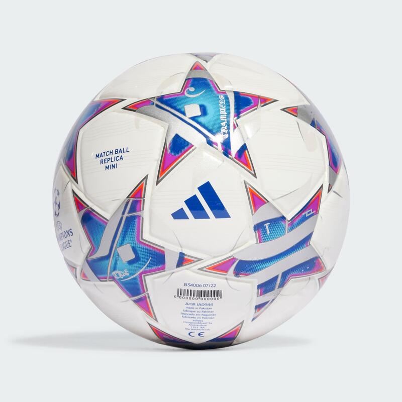 MINI BALLON FOOTBALL ADIDAS UEFA LIGUE DES CHAMPIONS 23/24