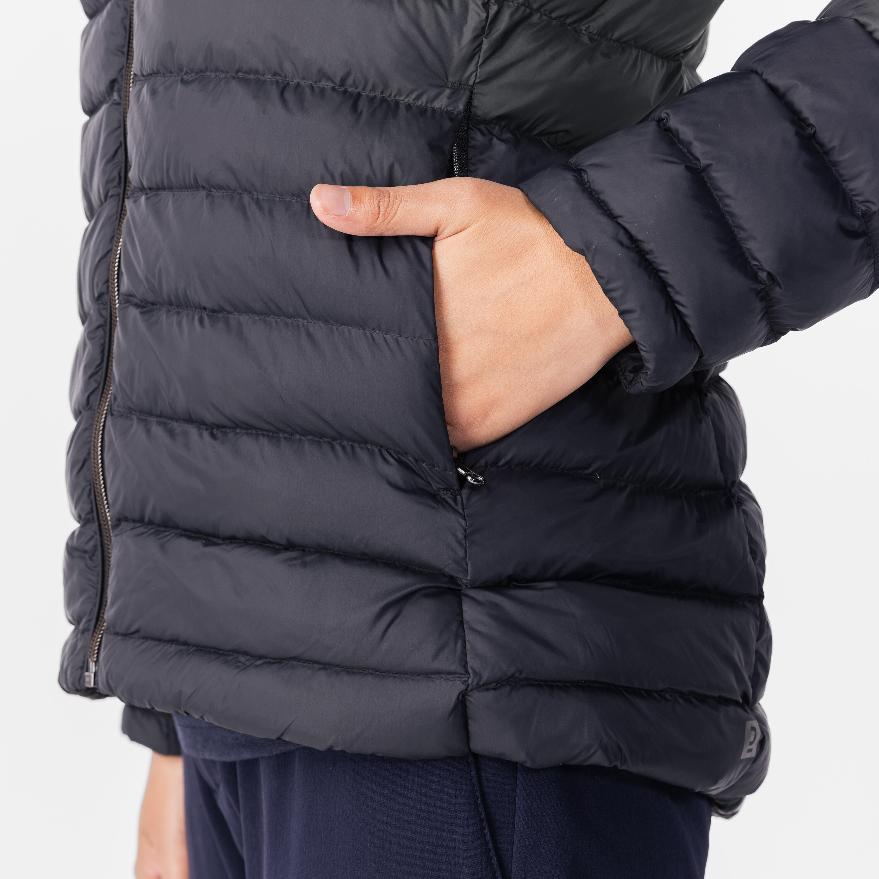 Gebraucht - Damen Golf Steppjacke - CW900 Heatflex schwarz  22/37