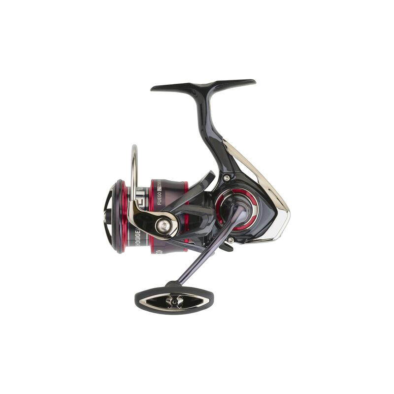 CARRETO DAIWA FUEGO 20 LT 2500 XH