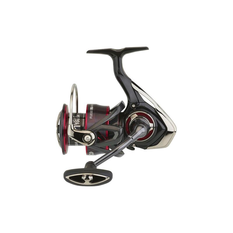 CARRETO DAIWA FUEGO 20 LT 6000 H