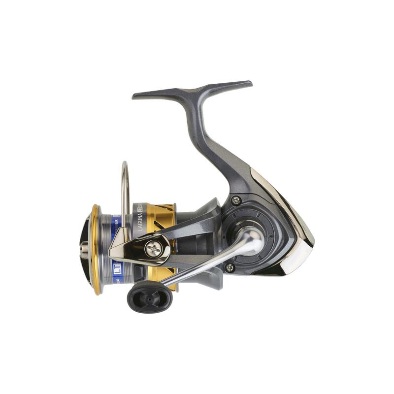 CARRETO DAIWA LAGUNA 20 LT 3000 C XH