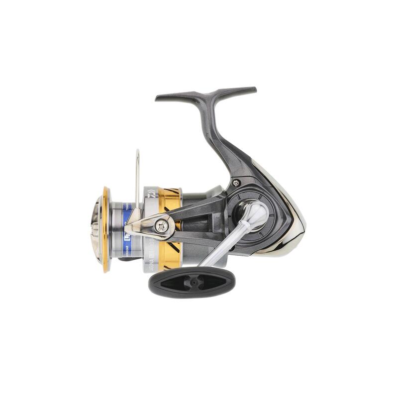 Cana Daiwa Spitfire SB 1102 XHFS