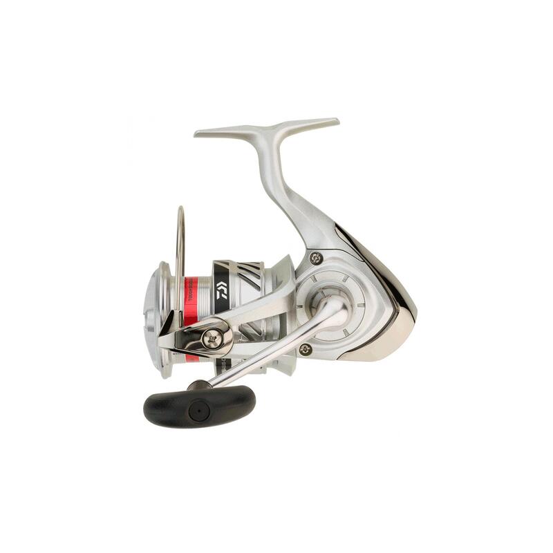 CARRETO DAIWA CROSSFIRE 20 LT 4000 C XH