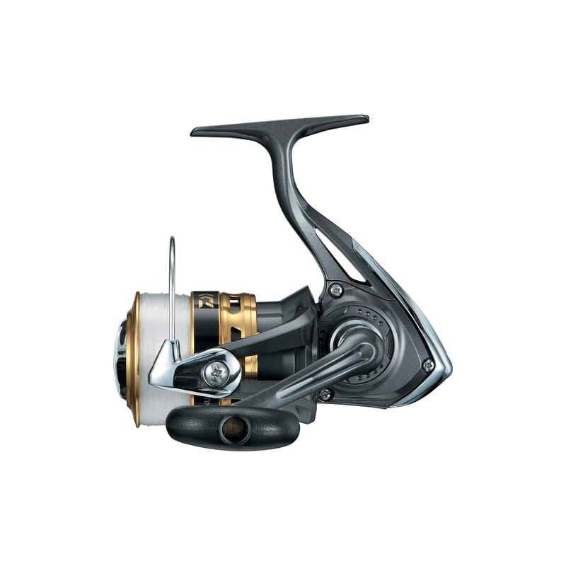 CARRETO DAIWA 2016 JOIN US 2500