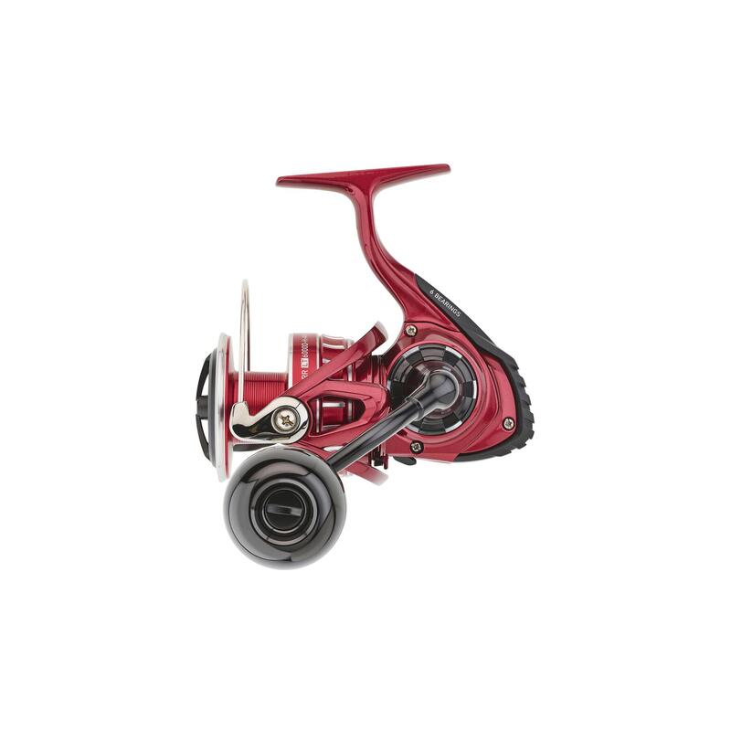 CARRETO DAIWA BG RR LT 6000D ARK