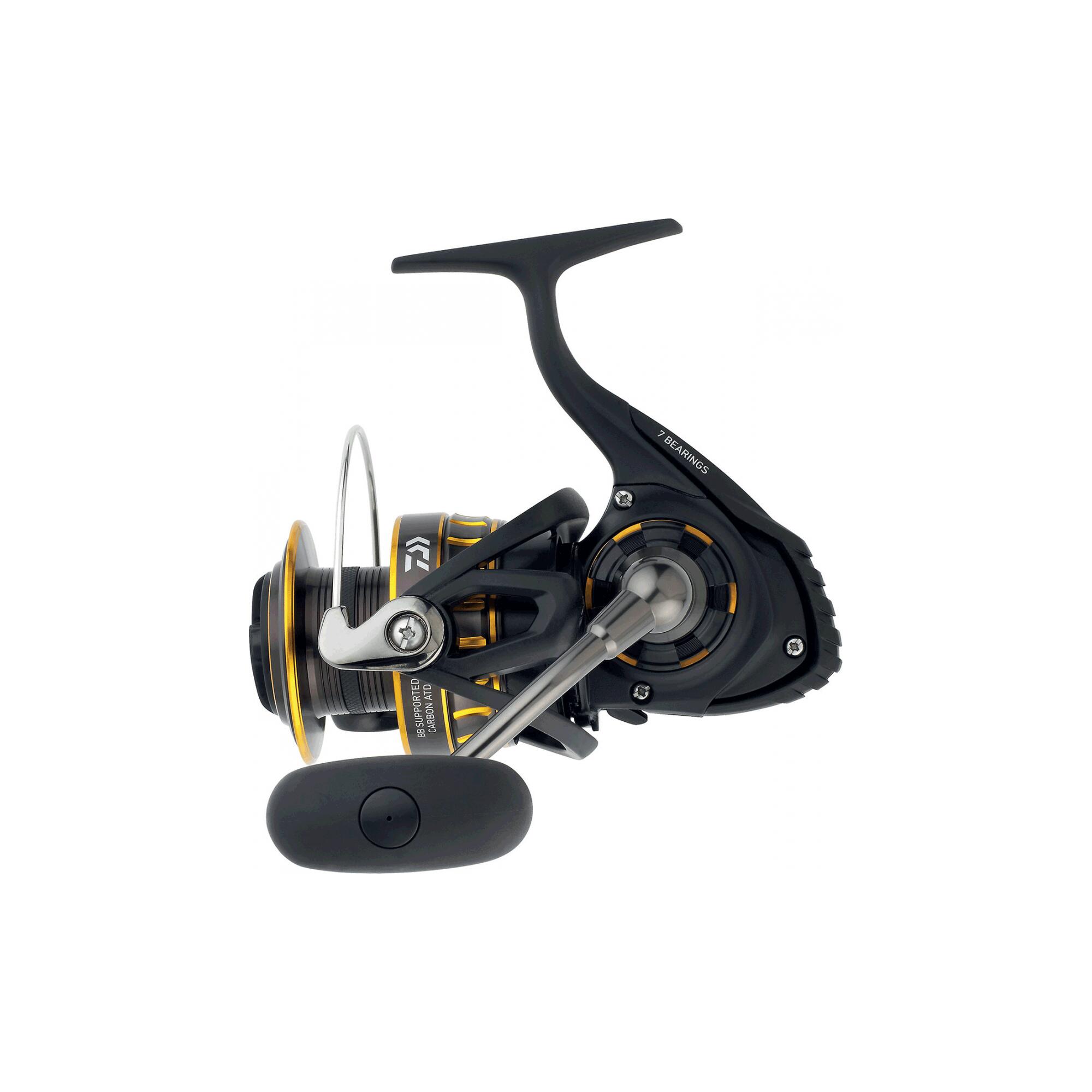 DAIWA picture