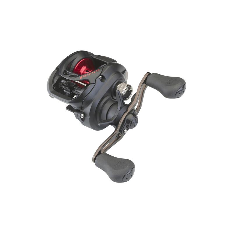 CARRETO DAIWA FUEGO CT 100 HSL