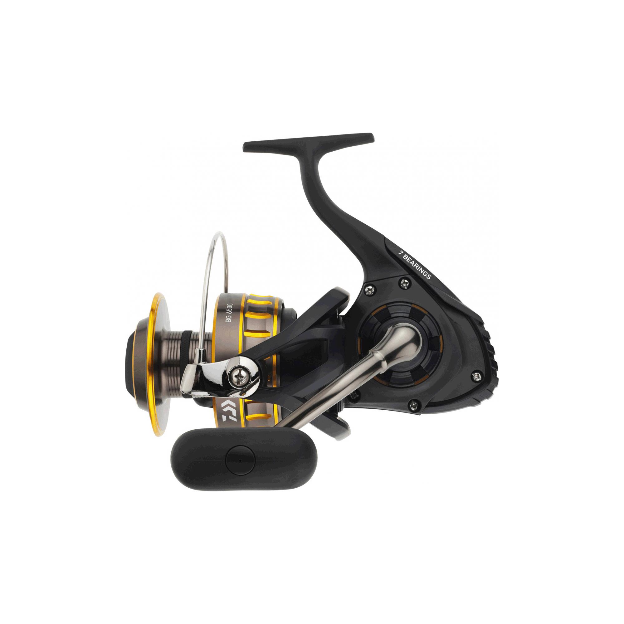 DAIWA picture
