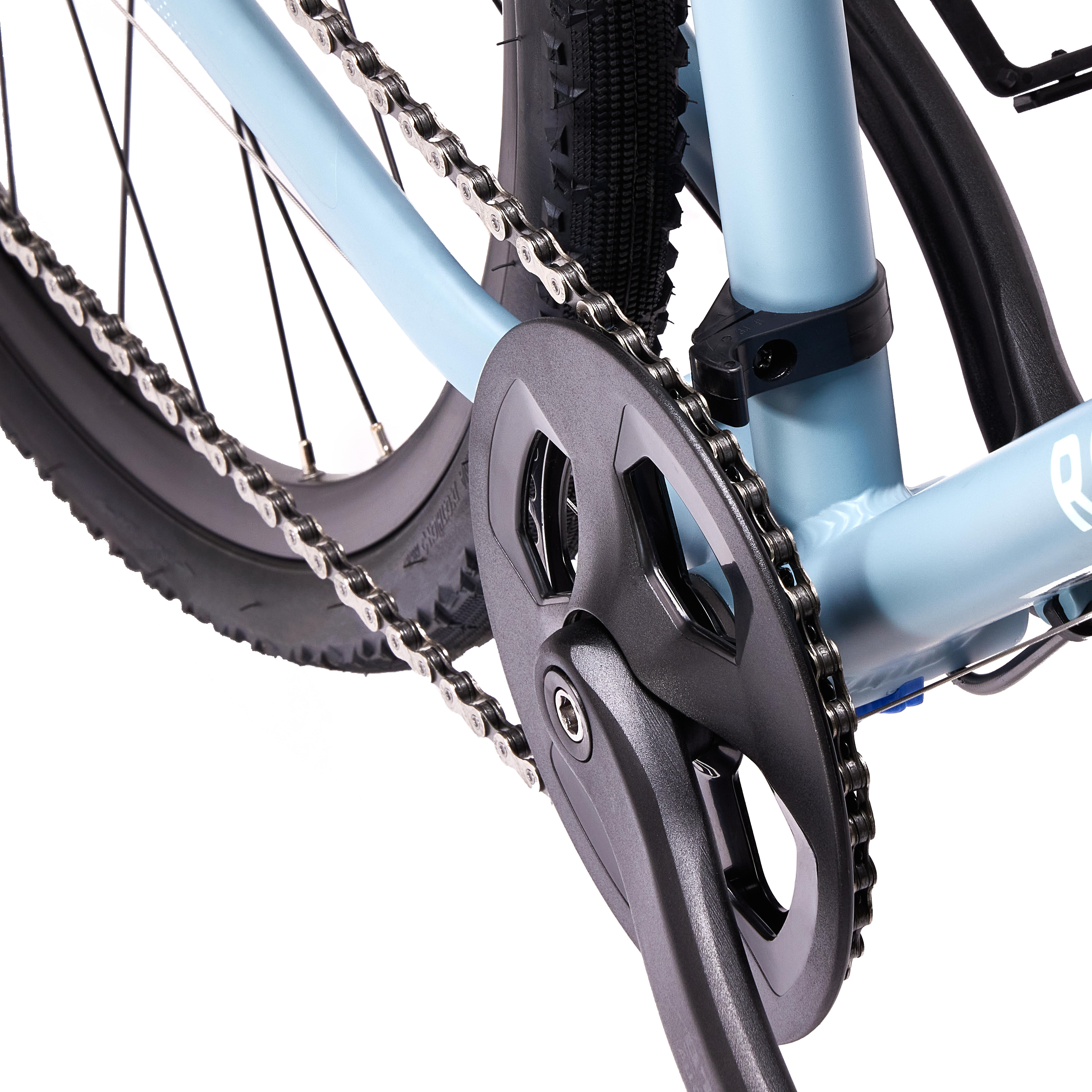 Hybrid Bike Disc Brake – Riverside 500 - ROCKRIDER