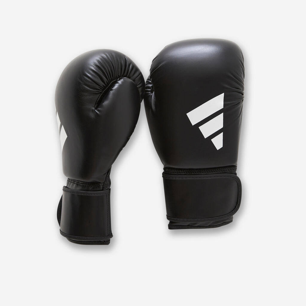 Boxing Kit V2 (Gloves+Wraps+Mouthguard)