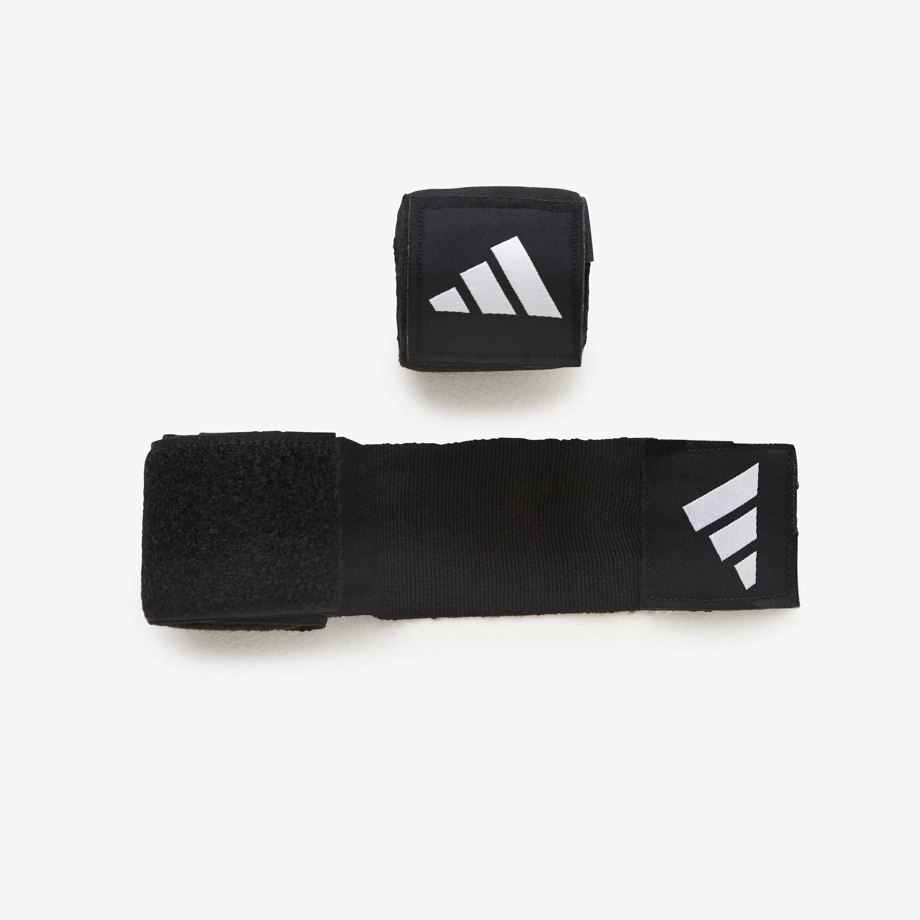 Boxing Kit V2 (Gloves+Wraps+Mouthguard) 5/9