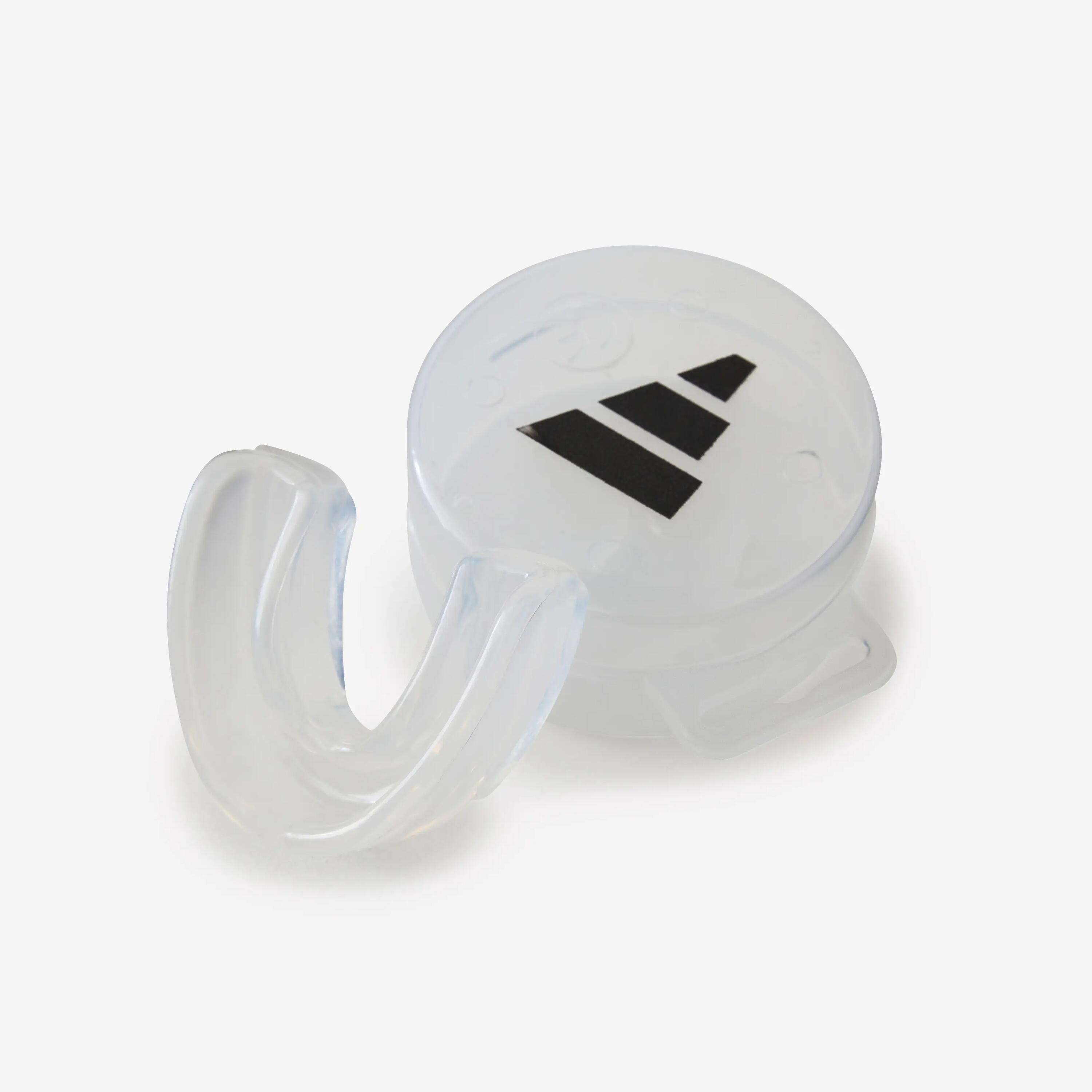 Boxing Kit V2 (Gloves+Wraps+Mouthguard) 8/9