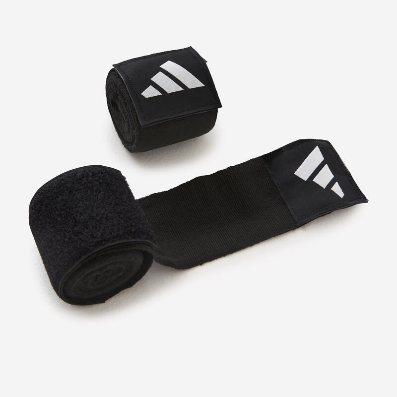 Boxing-Set - Adidas V2 (Handschuhe + Bandagen + Zahnschutz)