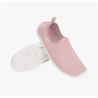 Chaussures Aquatiques Aquagym Gymshoe Rose Clair