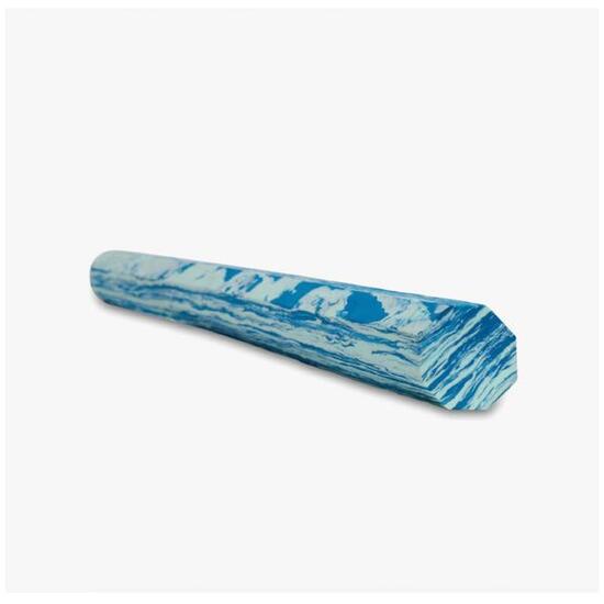 Noodle acquagym schiuma 120 cm azzurro