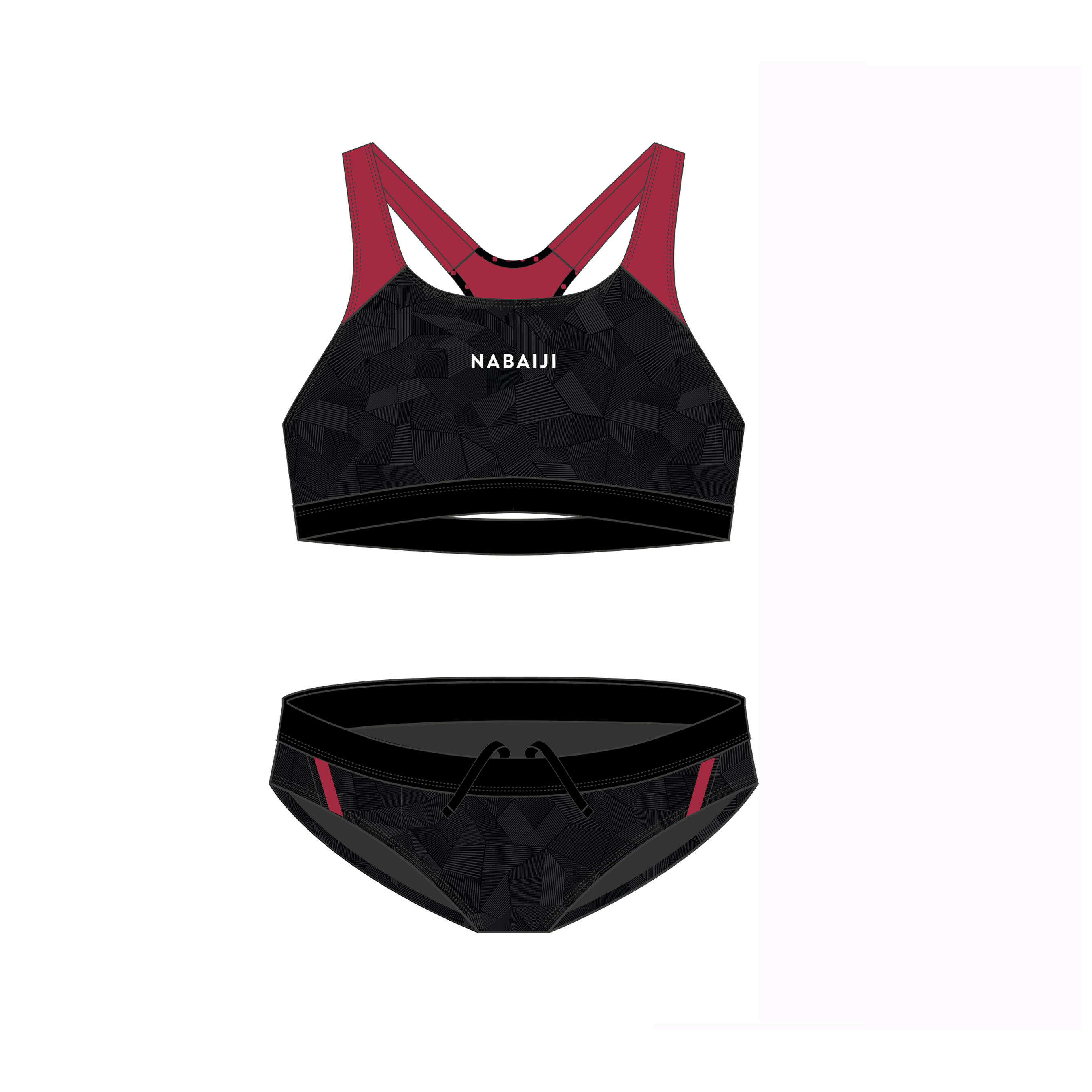 Sport bikini