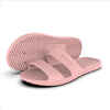 Sieviešu baseina sandales “Slap 100 Basic”, rozā