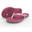 Chanclas Piscina Tonga 500 Ondu Dusty Mujer Rosa