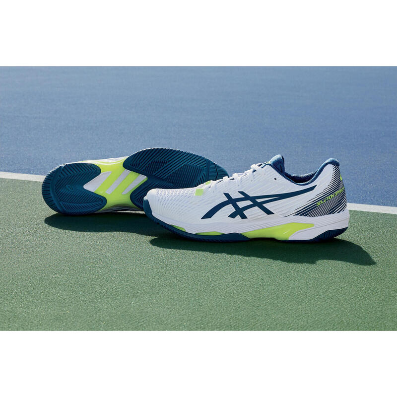Pánské tenisové boty na všechny povrchy Asics Gel Solution Speed FF 2