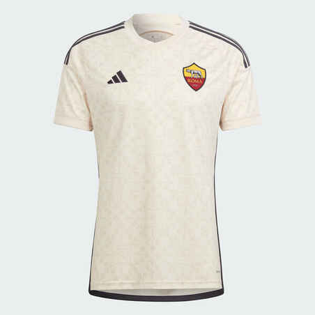 Majica AS ROMA AWAY (sezona 2023/2024) za otroke 
