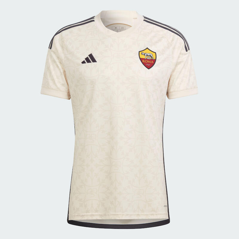 Maillot AS Roma extérieur enfant saison 23/24