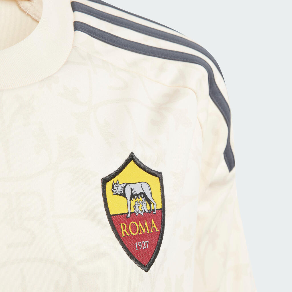 Pieaugušo krekls “AS Roma Away”, 2023/2024. gada sezona