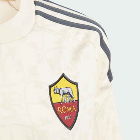 Adult AS Roma Away Shirt - 2023/2024 Season