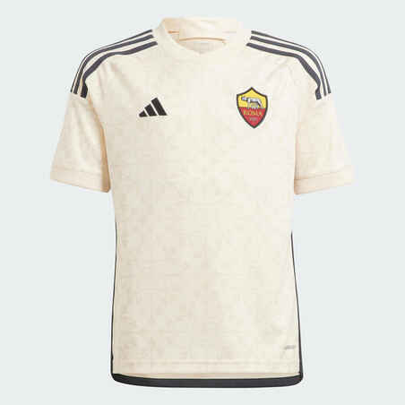 Majica AS ROMA AWAY (sezona 2023/2024) za odrasle 