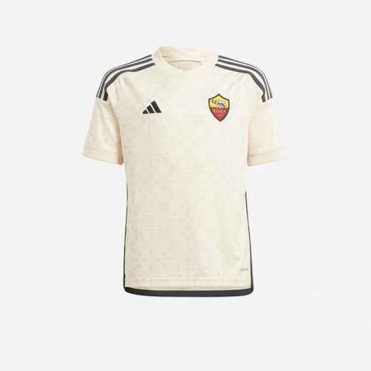 
      Pieaugušo krekls “AS Roma Away”, 2023/2024. gada sezona
  